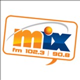 Mix FM Cyprus