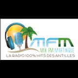 Mix fm Martinique