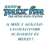 Mix FM Radio