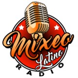 Mixeo Latino Radio