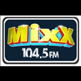 MixX 104.5