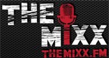 The MIXX Talk