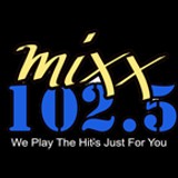 Mixx102