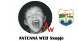 Antenna Web Skopje