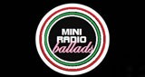 Mini Radio Ballades