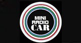 Mini Radio Car