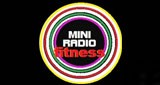 Mini Radio Fitness