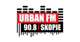 Urban FM 90.8 Skopje