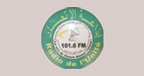 Radio unite tidjani mali