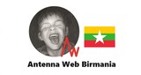 Antenna Web Birmania