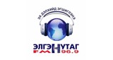 ЭЛГЭН НУТАГ FM-96.9