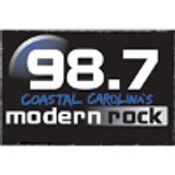 Modern Rock 98.7