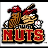 Modesto Nuts Baseball Network