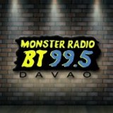 Monster Radio BT 99.5