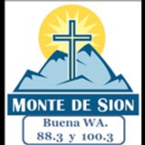 Monte de Sion HD