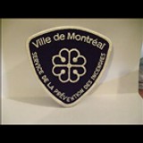 Montreal Fire SSIM