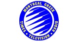 Montreal Greek Radio