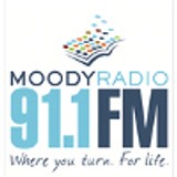 Moody Radio Florida