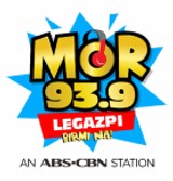 MOR 93.9 Legazpi