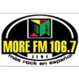 More FM 106.7