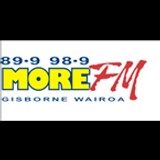 More FM Gisborne/Wairoa