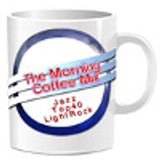 The Morning Coffee Mix