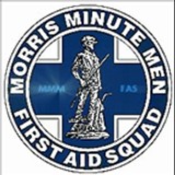 Morris Minute Men EMS