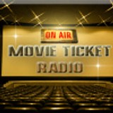 Movie Ticket Radio CLASSIC