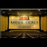 Movie Ticket Radio CLASSIC