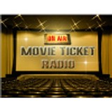 Movie Ticket Radio POP