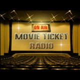 Movie Ticket Radio POP