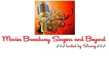 Movies Broadway Singers and Beyond