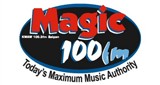 Magic 100.3 - KWAW