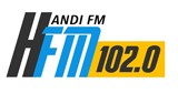 Handi FM Martinique