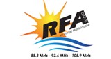 RFA Radio