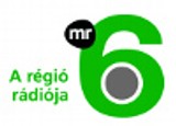 MR6-Régió Debrecen