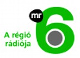 MR6-Régió Pécs