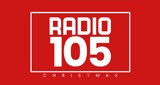 Radio 105 Christmas