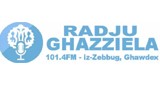 Radju Ghazziela