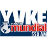 Mundial Radio