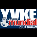 Mundial Zulia 1070 AM