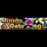 Mundoretro90