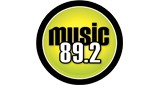 Music 89.2