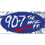 The Music FM