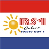 Música Paraguaya RADIO SOY 1