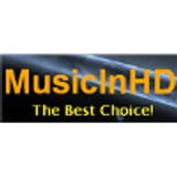 MusicInHD