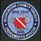 Muskingum and Perry Counties Fire and EMS Dispatch