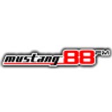 Mustang 88 FM Jakarta