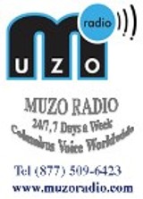 Muzo Radio Podcast