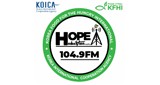 Hope Education Radio